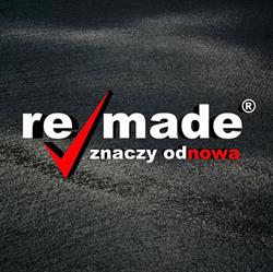 \"Remade\" - Kamil Bryniarski