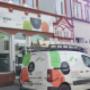 Dodane przez klienta firmy 18.04.2016 - Biuro i samochód Geckonet