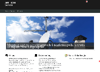 ART-KOM Service -anteny satelitarne