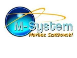 M-System Mariusz Szatkowski