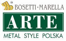 Arte Metal Style