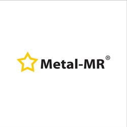 Ogrodzenia Metal-MR
