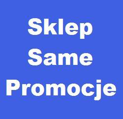 Sklep Same Promocje