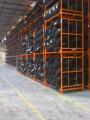 Paleta na opony TireRack Small