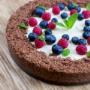 Tarta biała