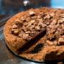 Tarta czarna