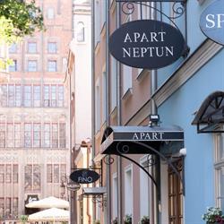 Apart Neptun