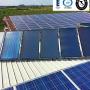 Instalacja Solarna TEI Solar
