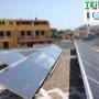Instalacja Solarna TEI Solar