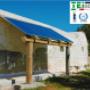 Instalacja Solarna TEI Solar