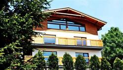 Apartamenty Orla