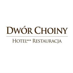 Restauracja Hotel Dwór Choiny