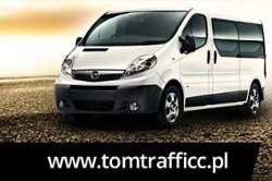 Tomtrafficc Olsztyn