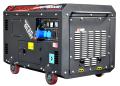 Agregat AN-15000E1