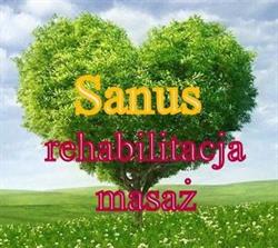 Sanus Gabinet Masażu