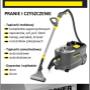 Karcher Puzzi 100