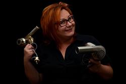 Dejavu Salon Fryzjersko Kosmetyczny Małgorzata Pawelska