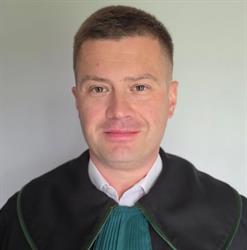Adwokat Kamil Durdziński