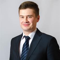 Adwokat Kamil Durdziński