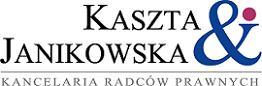 Kancelaria Radców Prawnych Kaszta & Janikowska spółka cywilna