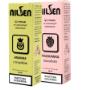 Liquid Nilsen