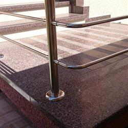 Zagórski Terrazzo Monika Zagórska