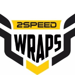 2 Speed wraps