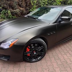2 Speed wraps