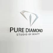 Pure Diamond