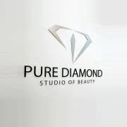Pure Diamond