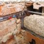 instalacje hydrauliczne