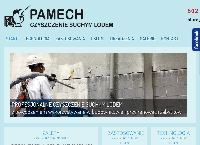Pamech Nowoczesne Technologie Przygotowania Powierzchni