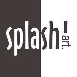 Splash-art Magdalena Mazur
