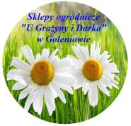 Sklep ogrodniczy u Grażyny i Darka