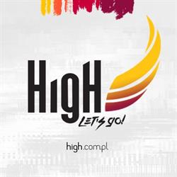 HigH Szkoła Jazdy