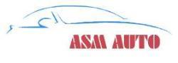 Firma Handlowa Asm Auto