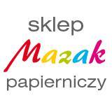 Sklep Papierniczy Mazak