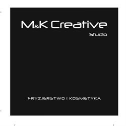 M&K Creative Studio