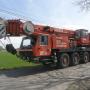 FUSUB Sołtys Dźwigi Katowice - Grove GMK 4075