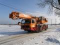 Krupp KMK 3050