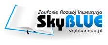 Angielski SkyBlue
