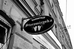 Staromieyska
