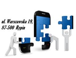 Telefony I Serwis U Małgosi