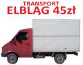 Transport cała Polska