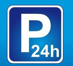 Parking Okey