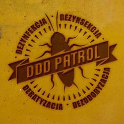 DDD Patrol
