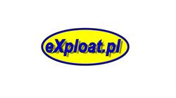 eXploat.pl - Foto - Druk - Ksero - Pieczątki - Poligrafia - Wizytówki - Ulotki