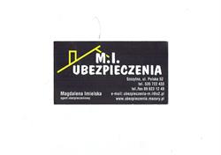 Ubezpieczenia-M.I