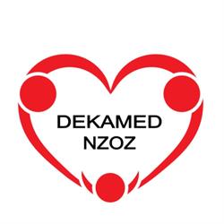 Przychodnia lekarska CM Poprzeczna