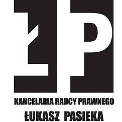 Kancelaria Radcy Prawnego Łukasz Pasieka
